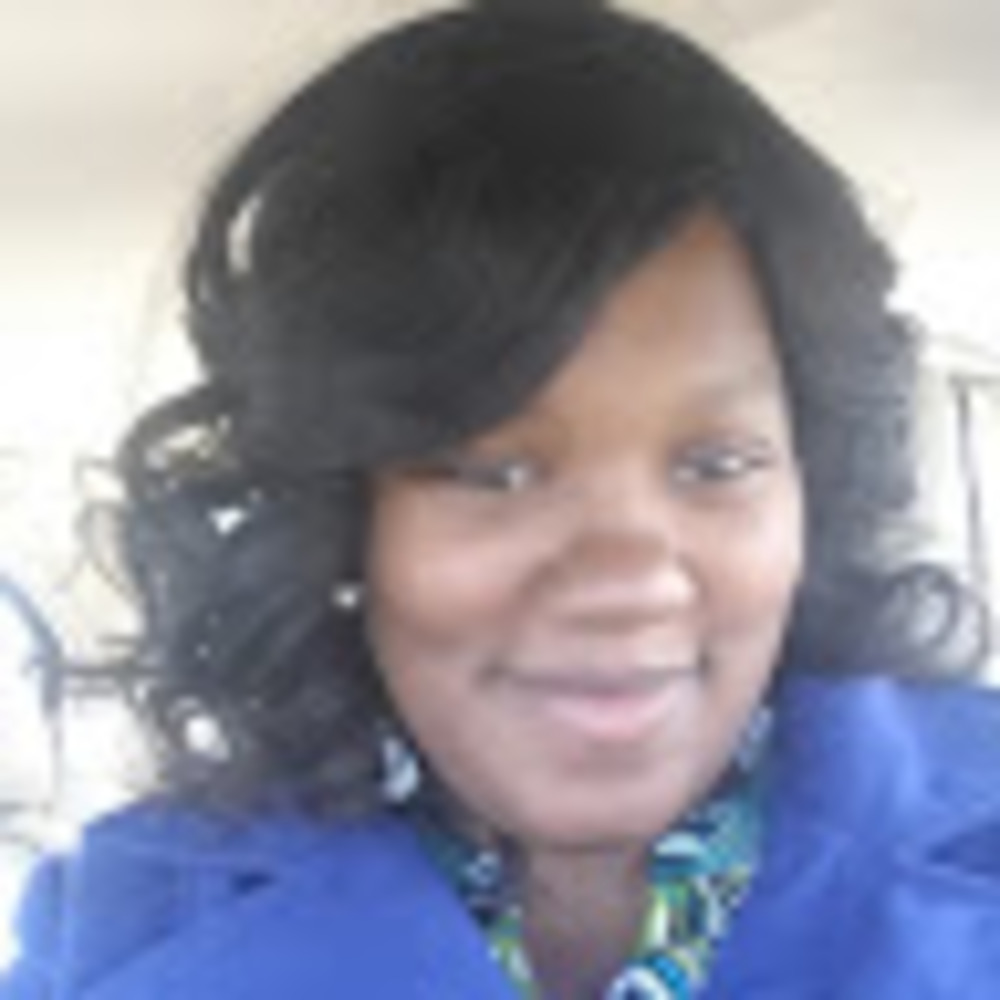 Meet your Posher, Virginia